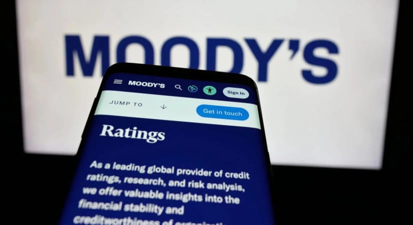 Leminősítette Lengyelországot a Moody’s a romló költségvetési helyzet miatt