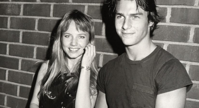Tom Cruise oldalán vált a 80-as évek legnagyobb álomnőjévé Rebecca De Mornay: 67 évesen így néz ki napjainkban a színésznő