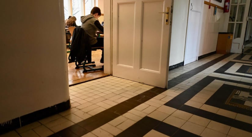 Középiskolai felvételi: vannak, akik öt vagy még ennél is több nyílt napra mennek el