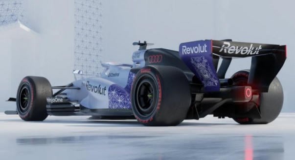 Váltás a Hondánál, speciális festés az Audinál – hétfői F1-es hírek és sztorik