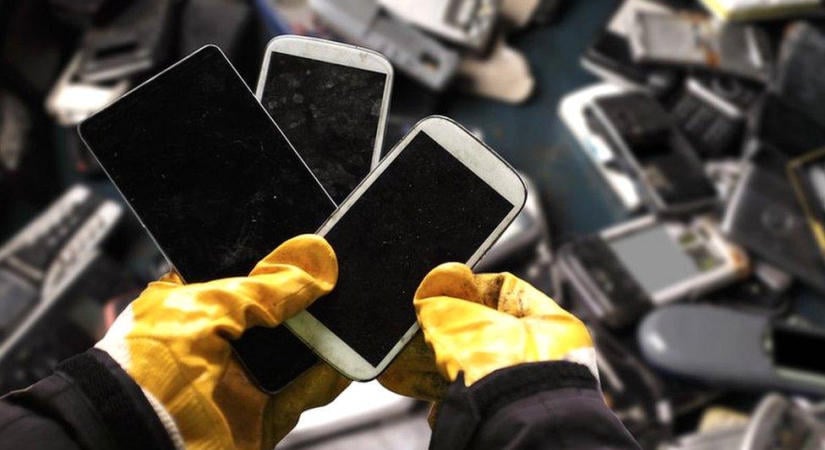 Környezettudatosabbá váltak a magyar mobilvásárlók