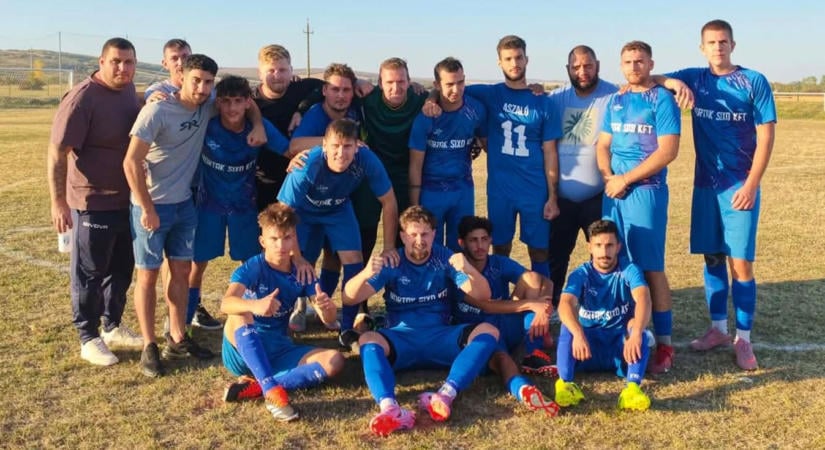 Őrült gólzáporos fordulat a borsodi derbin