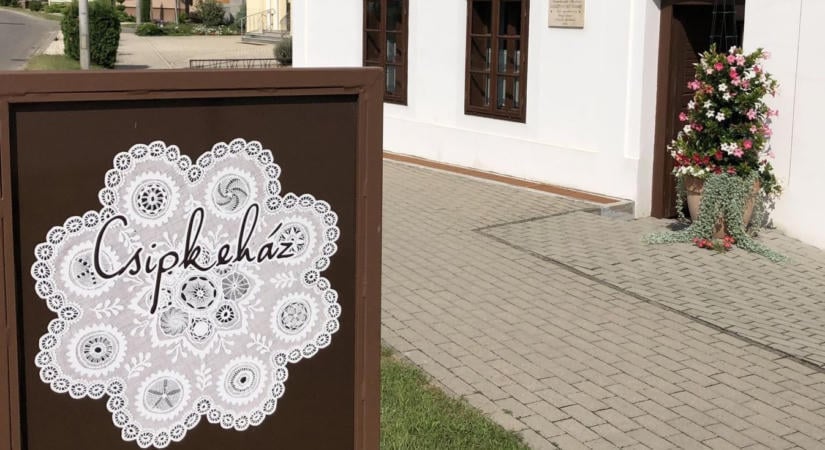 Színes és izgalmas szezont zárt a Hegykői Csipkeház