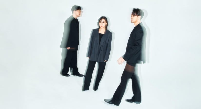 Suh Soo-Jin Coloris Trio - Prism of Existence
