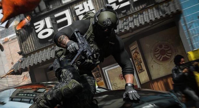 A Modern Warfare 4 kampánya végre nem hoz szégyent a Call of Duty névre