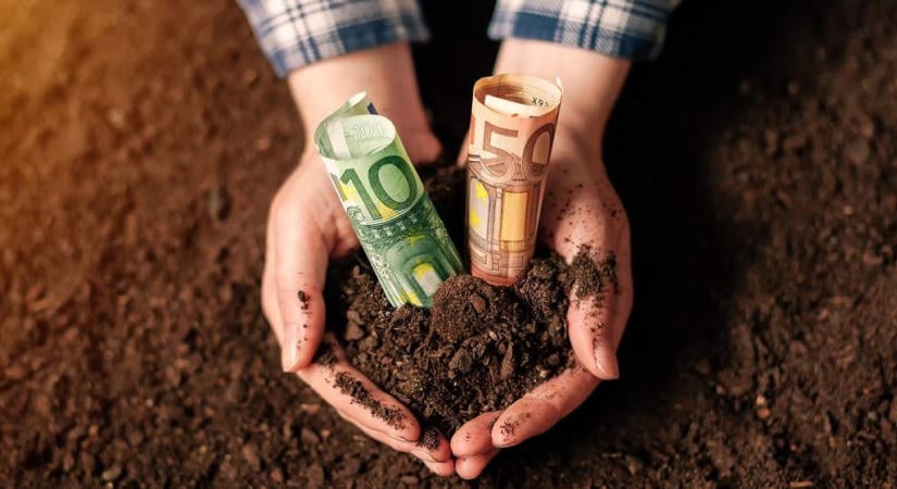 Több mint 26 milliárd forint előleg érkezik a gazdálkodókhoz