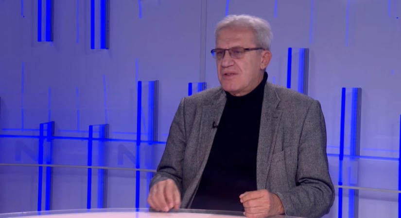 Magyar Bálint: Megjelent egy új erő, amely hozzájárulhat a változásokhoz