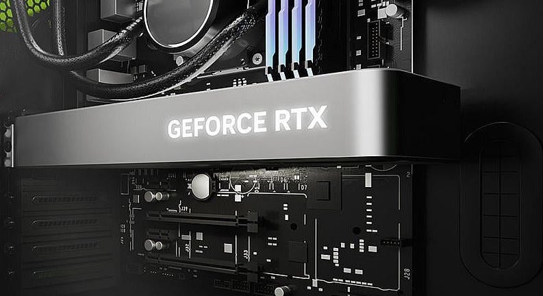 Akár 2029 is várni kell majd az Nvidia GeForce RTX 6060 videókártyájának kiadására