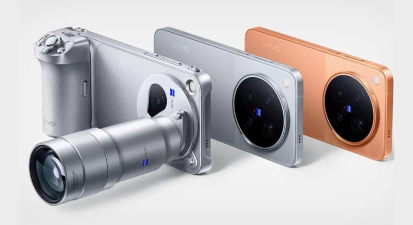 Visszaléphet a Vivo X500 Ultra főkamerája – de a megapixelszám csalóka lehet