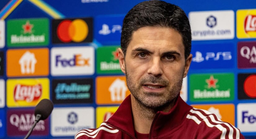 Ez volt az angol futballidény eddigi legnagyobb meglepetése