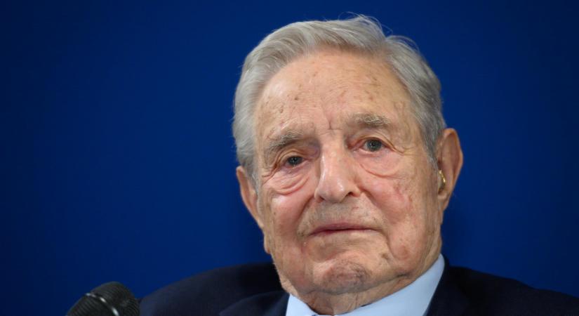 Az MSZP volt kommunikációs igazgatója szerint nagyrészt Soros Györgytől jöhetett a pénz a dollárbaloldalhoz