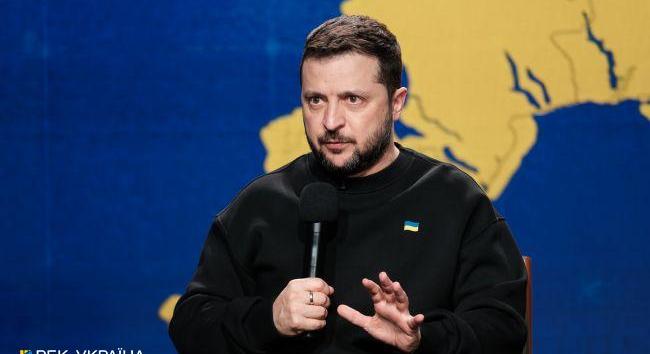 Zelnszkij: az ukránoknak már csak ezt az évet kell kibírniuk, akkor kibírják az egész háborút