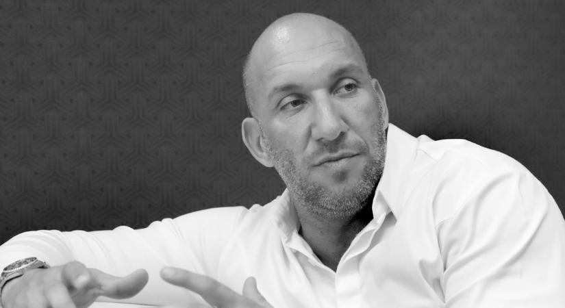 Megszakad a szív, valami hiányzik Berki Krisztián sírjáról: szomorú látvány