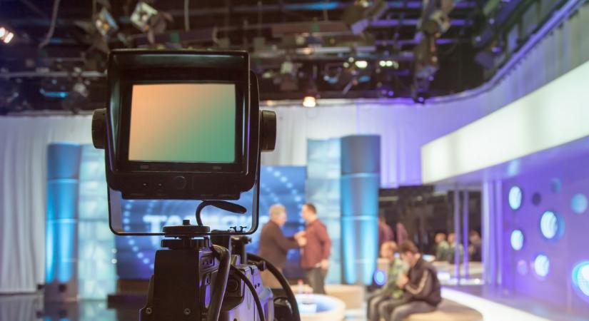 Drámai állapotba került az RTL sztárja. „Nagyon megijedtem, a csuklómtól elindult egy vörös csík a hónaljam felé. Az orvosok is elképedve látták, hogy..."
