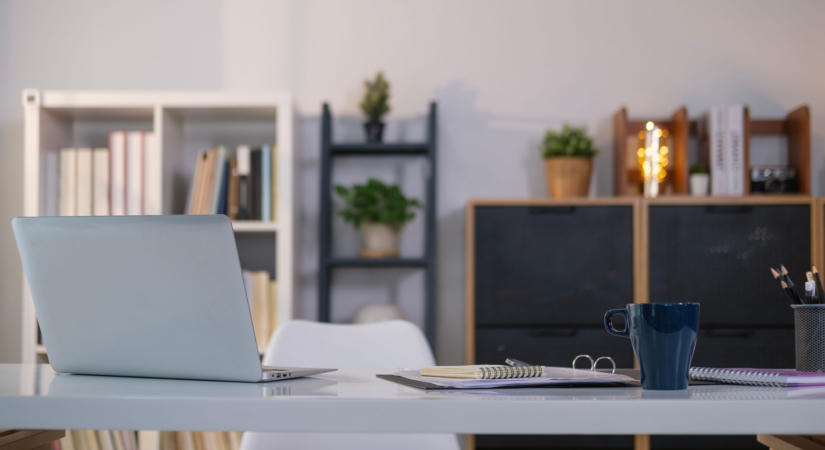 A home office kiterjesztését tanácsolja az IVSZ