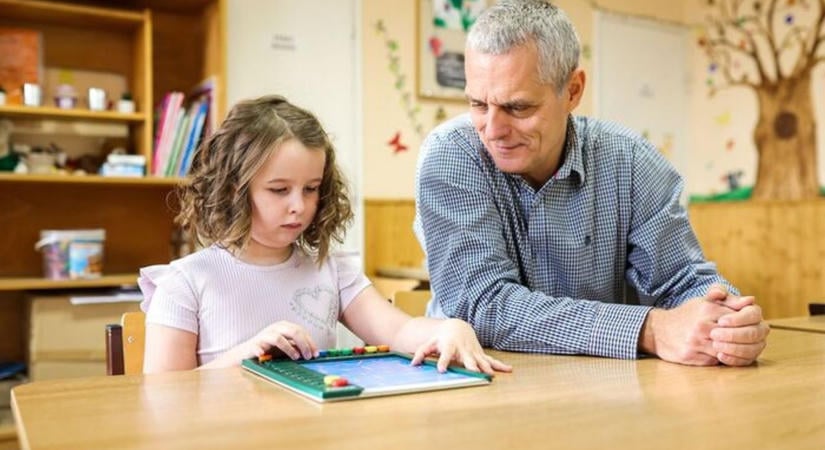 Kezdődik a tanév – Győri gyógypedagógust kérdeztünk arról, hogy miért van sok gond a kisgyerekekkel napjainkban