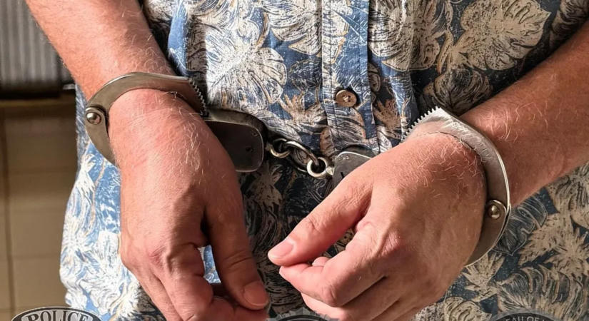 A legkeresettebb bűnözők egyikét sikerült elfogni Magyarországon