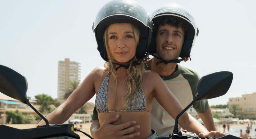 Mától a Netflixen: A bestsellerből készült új sorozatban váratlan fordulatot vesz egy lánybúcsú