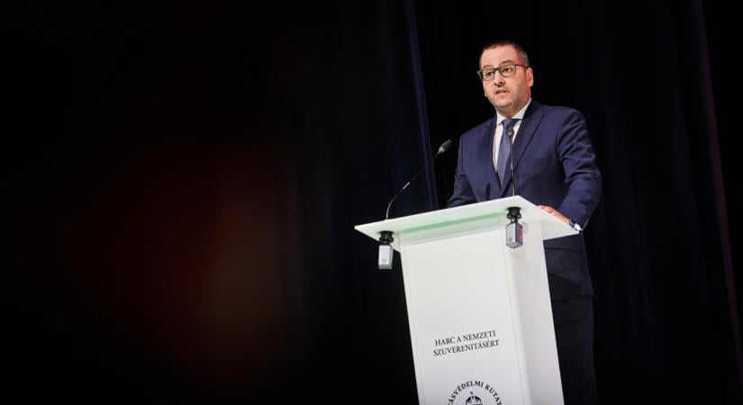 Nyomoznak a rendőrök a Szuverenitásvédelmi Hivatal kommunikációs költései miatt