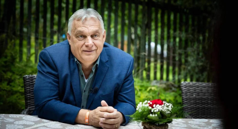 Orbán Viktor zárt ajtók mögött robbantott Kötcsén: lezárta a vereség elemzését, és kiadta a parancsot a Tisza Párt ellen