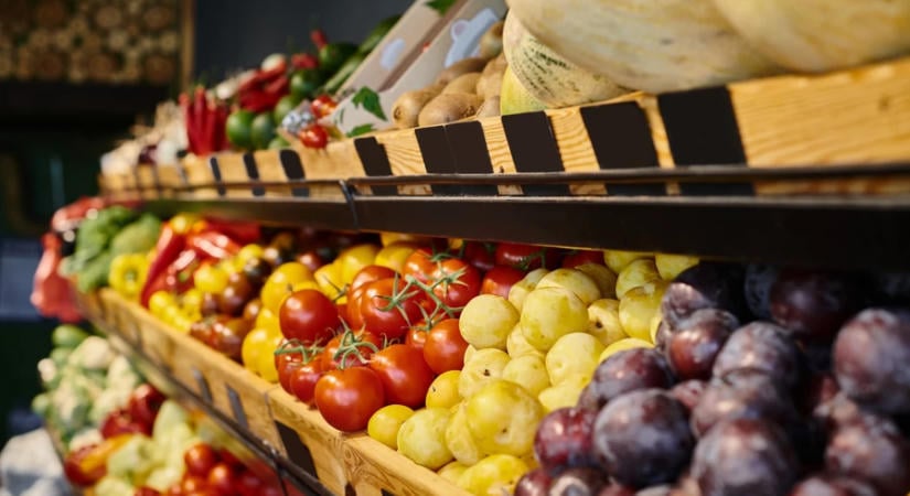 Az árrésstoprendszer megszüntetését sürgeti a FruitVeB szakmaközi szervezet