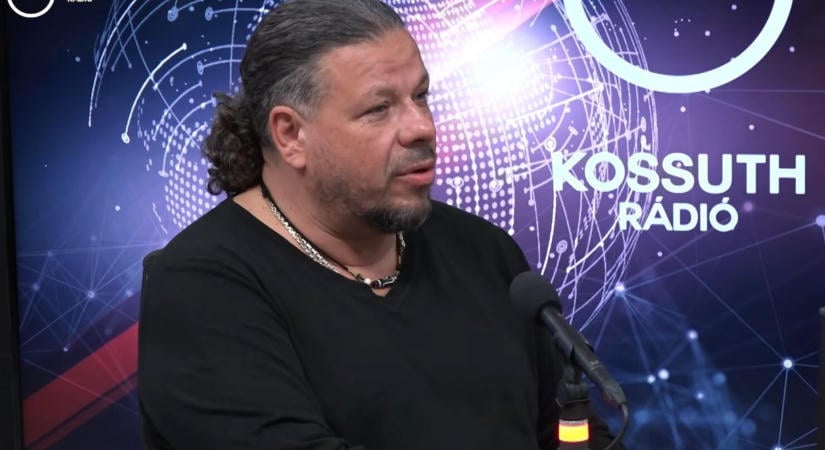 Zágur Péter Farkas: Továbbra is Orbán a jobboldal vezetője, de ez már kevés lesz a visszatéréshez