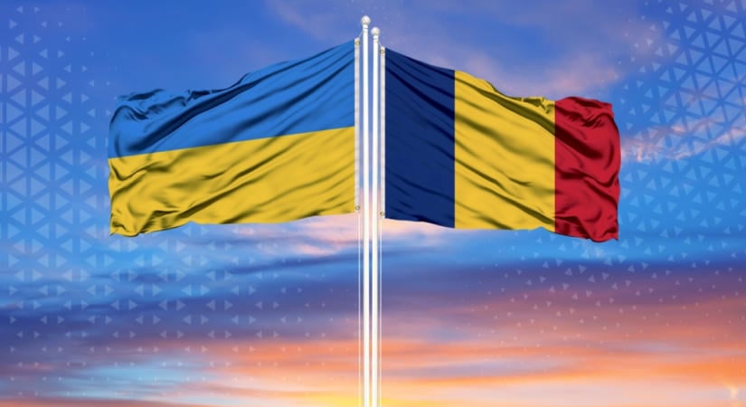 Ukrajna és Románia bővíti exportútvonalait