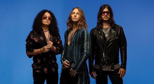 Új lemezével februárban ismét Magyarországra jön a Dirty Honey