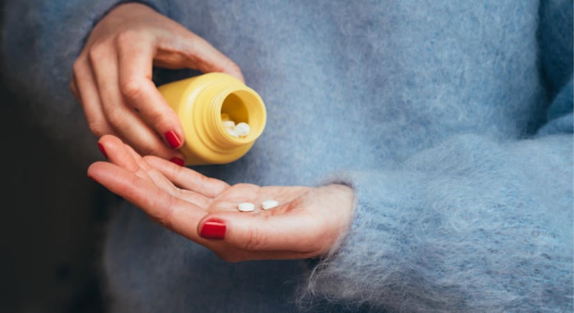 Megdőlt a nagy őszi C-vitamin tévhit: ezt jobb, ha tudod a filléres bolti tablettákról