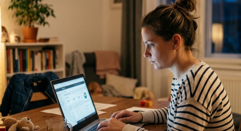 Provident személyi kölcsön előtörlesztés: milyen díjjal számolj, és mikor éri meg hamarabb visszafizetni?
