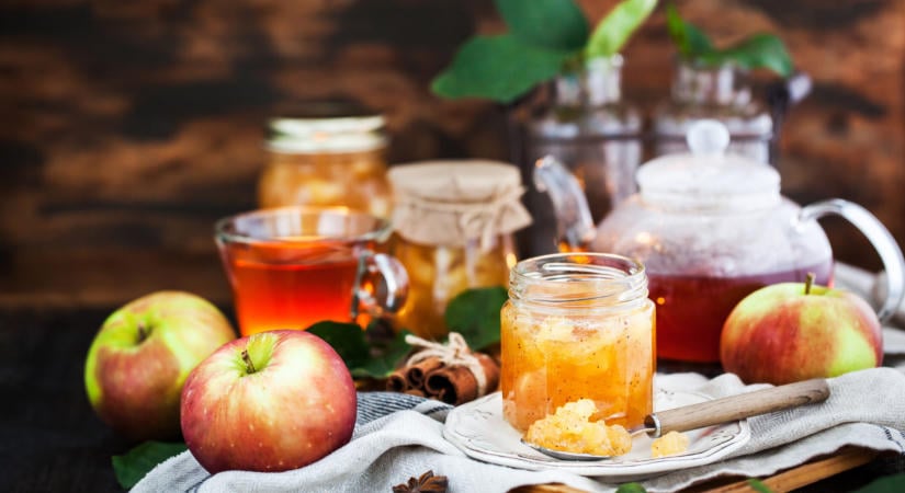 Miért innál filteres teát? Itt a sült tea, az ősz melengető csodaitala – egyszerű és gyors a recept