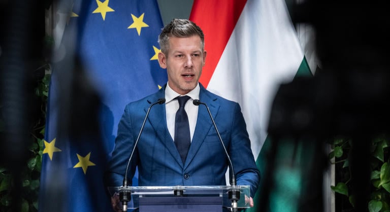 A negyedik elégedetlen úriember, avagy nem baj, ha Magyar Péter átnéz a fejem fölött