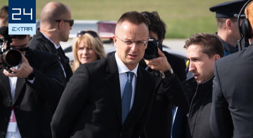 Csaknem 300 millió forint közpénzt költöttek Szijjártóék olyan magánrepülőkre, amikkel fel sem szálltak