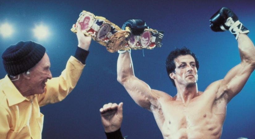 „Senki sem csinálja szerek nélkül" - Sylvester Stallone egészségét tönkretette a testépítés! Bevallotta, hogy szteroidokhoz nyúlt