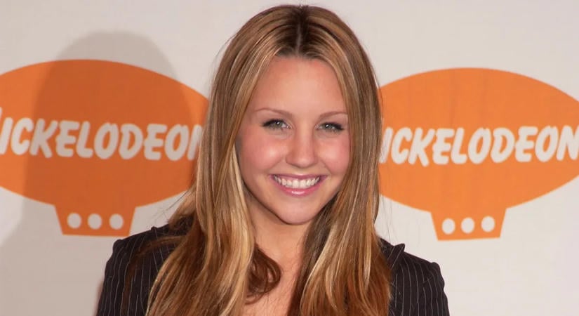Egykor Hollywood ünnepelt gyereksztárja volt, ma e-cigit árul az interneten: rá sem ismernél Amanda Bynesra – Galéria