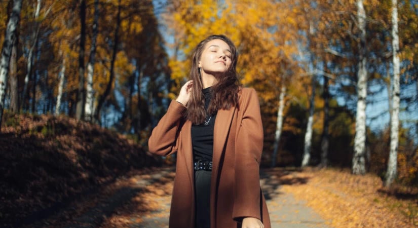 Ezek az idei ősz legdivatosabb színei: nem csak a barna hódít
