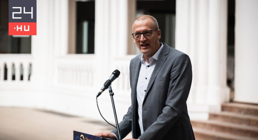 Öt évre visszamenőleg vizsgálja a kormány az NKA működését