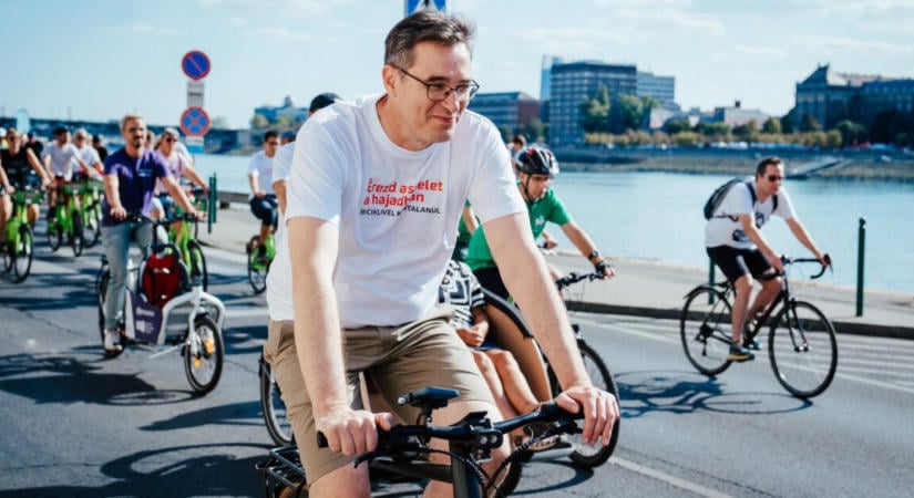Fontos bejelentést tett Karácsony Gergely – kiderült, miért került kórházba