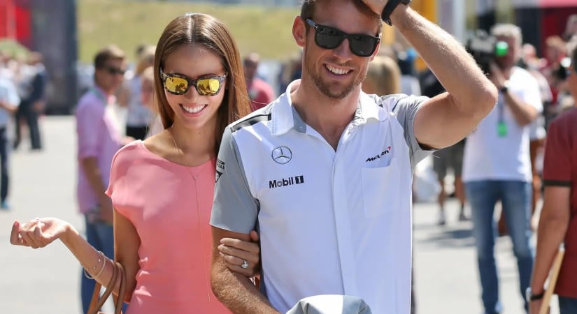Button megkérdőjelezi az F1 irányát a több futam és a bonyolultabb motorok miatt