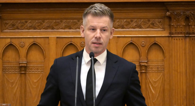 Magyar Péter újabb részleteket árult el a költségvetésről