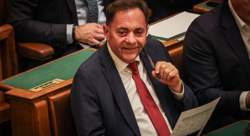 Molnár Áron: Több tízmillió forint közpénzt kapott két Pócs Jánoshoz köthető egyesület ugyanarra a rendezvényre