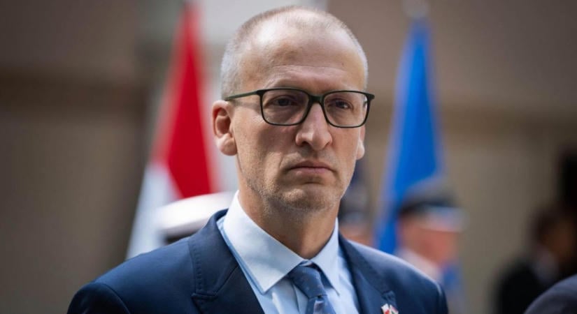 A kulturális tárca feljelentést tett egy alapítvány kiadványai miatt