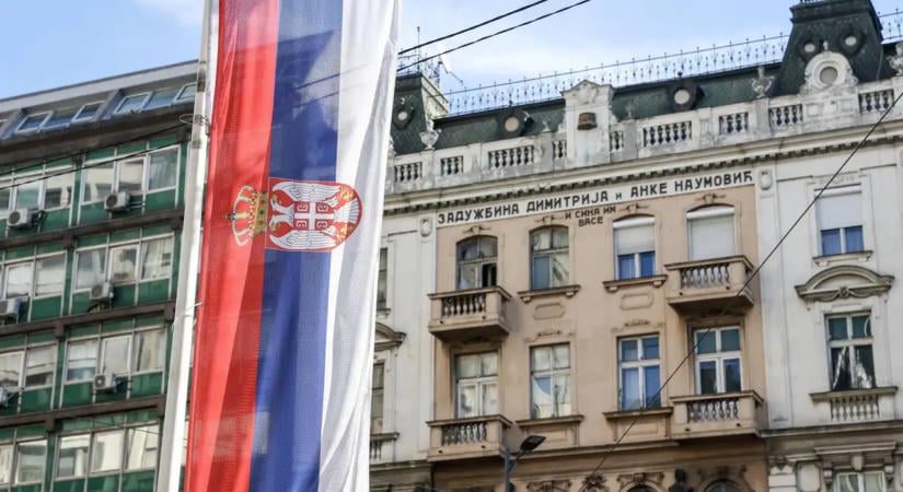 Megugrott a részvétel a szerbiai előrehozott választáson