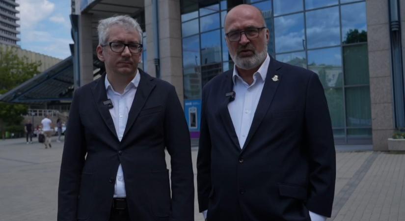 Pikó András szerint „valódi, őszinte, elég kemény” beszélgetést folytattak a budapesti rendőrfőkapitánnyal a romló közbiztonsági helyzetről