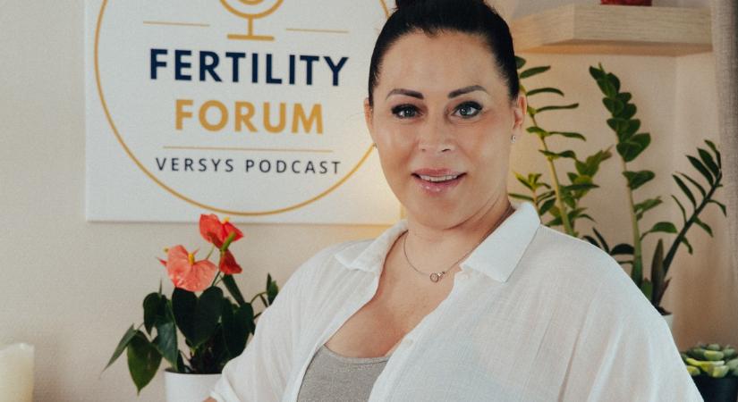 Százkilósan szült Tornóczky Anita, négy számmal lett nagyobb a volt tévés cipőmérete