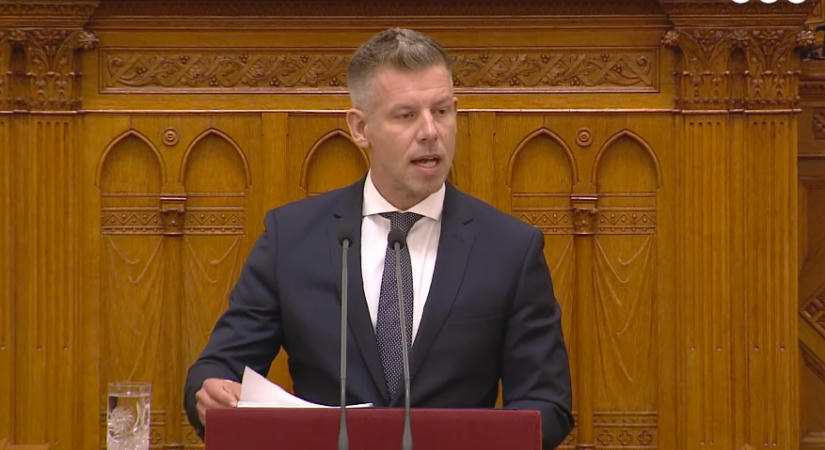 Kétnapos rendkívüli ülést tart a parlament: Új alkotmánybírót választanak – Élőben a Parlament