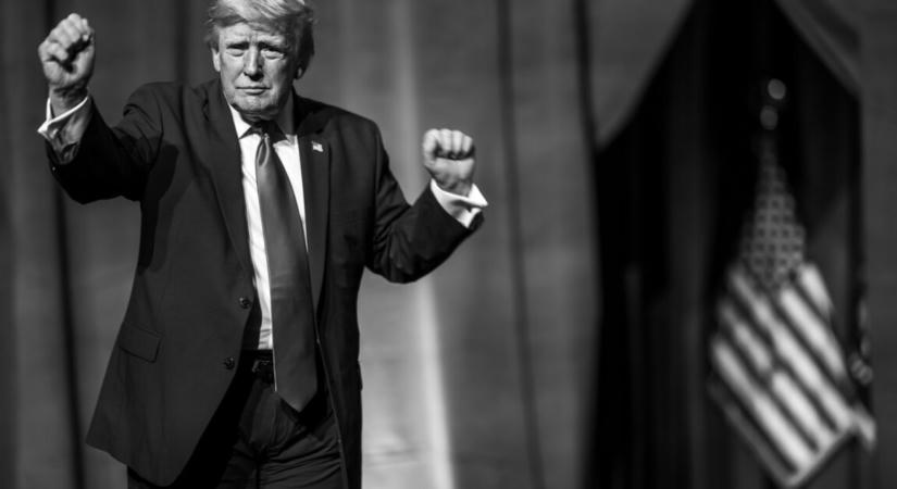 Máris megindultak a találgatások Trump egyik legfontosabb emberének lemondása után
