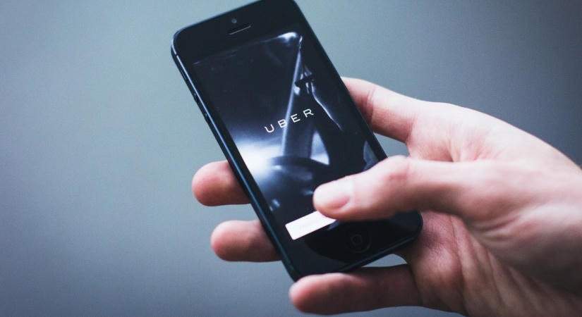 Uber: hatalmas elbocsátások lesznek