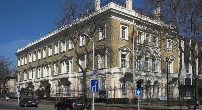 Rácz András szerint hírszerzők lehettek a kiutasított orosz diplomaták