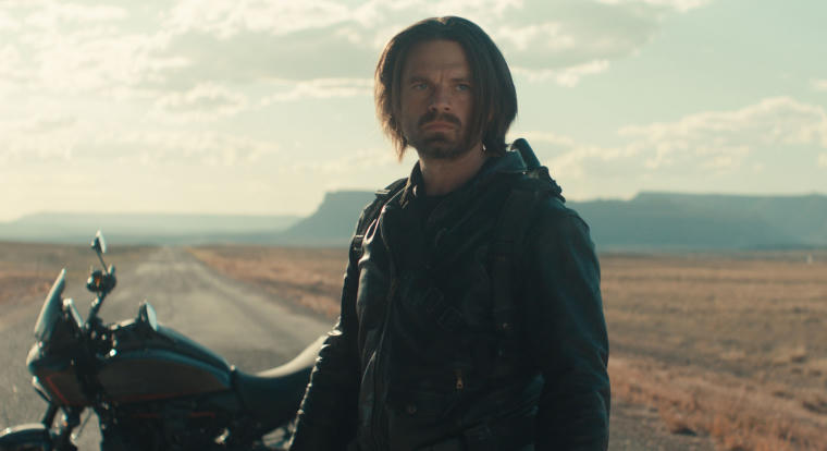 Sebastian Stan egy Sicario-szerű folytatást szeretett volna A tél katonájának, ami veszettül jónak tűnik